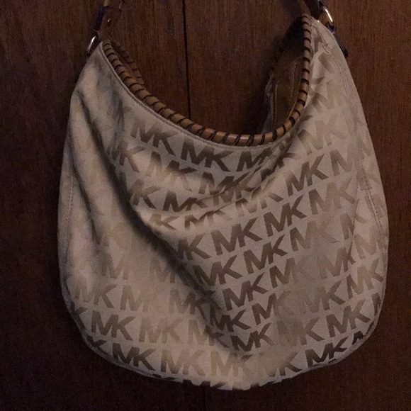 EUC Michael Kors Bag - Picture 2 of 6